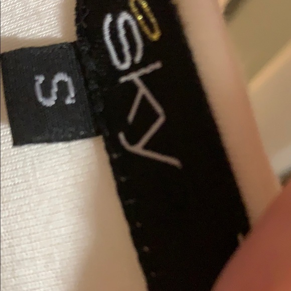 SWAROVSKI Sky Brand sexy and luxury tank or dress - Picture 6 of 8